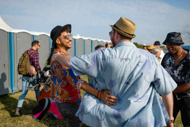 Best High-end porta potty rental  in Hawaiian Ocean View, HI