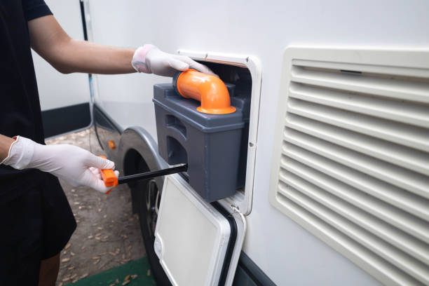 Trusted Hawaiian Ocean View, HI porta potty rental Experts
