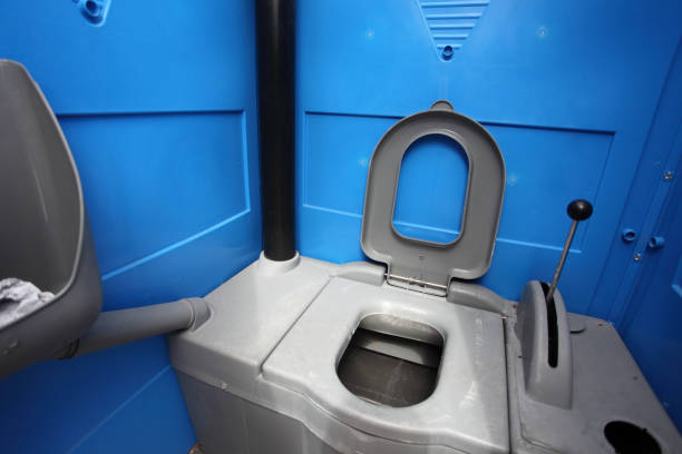 Best Sanitation services for porta potties  in Hawaiian Ocean View, HI