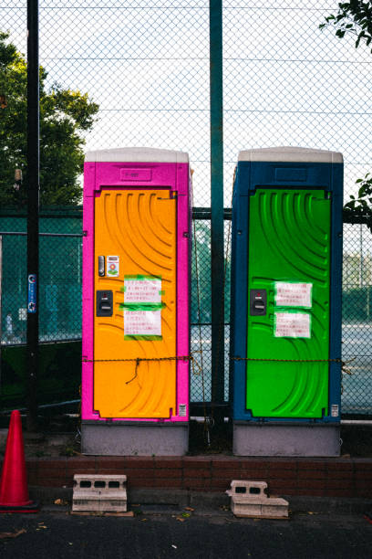 Best Luxury portable toilet rental  in Hawaiian Ocean View, HI